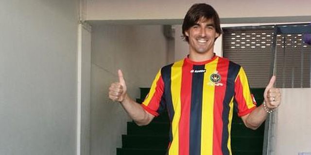 Persebaya Sudah Sepakat Dengan Roberto Alviz