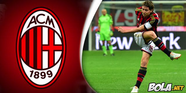 Montolivo: Milan Punya Segalanya Untuk Sukses