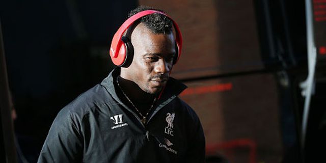 Agen: Ronaldo Minum Air Mineral, Balotelli Makan Spageti