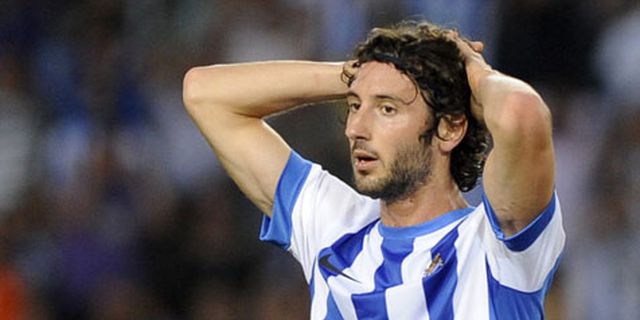 Granero: Tak Mungkin Simpan Dendam Pada Madrid