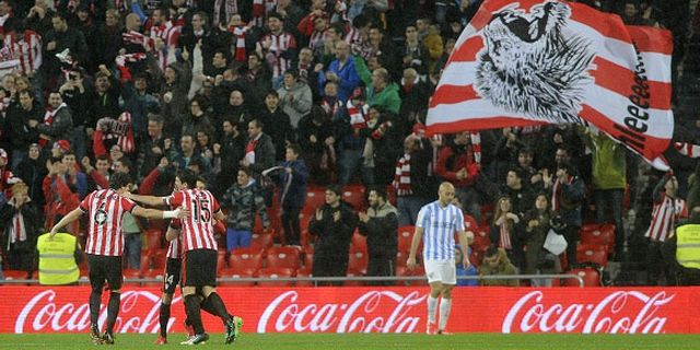 Highlights Copa del Rey: Bilbao 1-0 Malaga