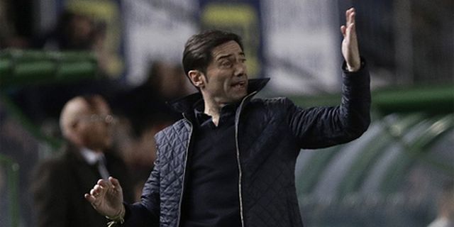 Toral: Demi Final, Kalahkan Barca di Camp Nou Wajib Hukumnya