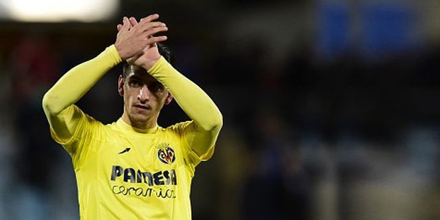 Ketajaman Villarreal, Ancaman Barcelona di Copa