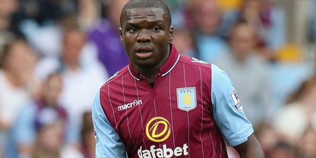 Tolak Chelsea Demi Villa, Ini Alasan Okore