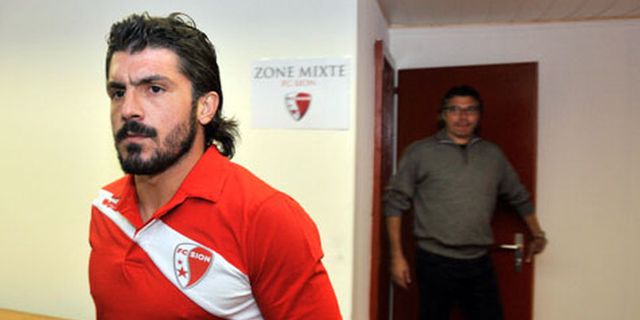Gattuso: Terlalu Banyak Pengambil Keputusan di Milan Gattuso: Terlalu Banyak Pengambil Keputusan di Milan