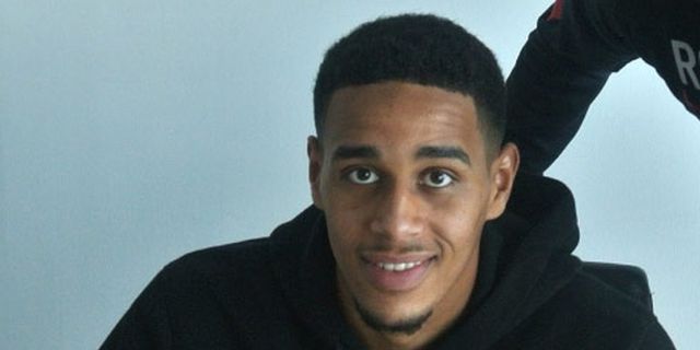 Manchester United Rekrut Sadiq El Fitouri