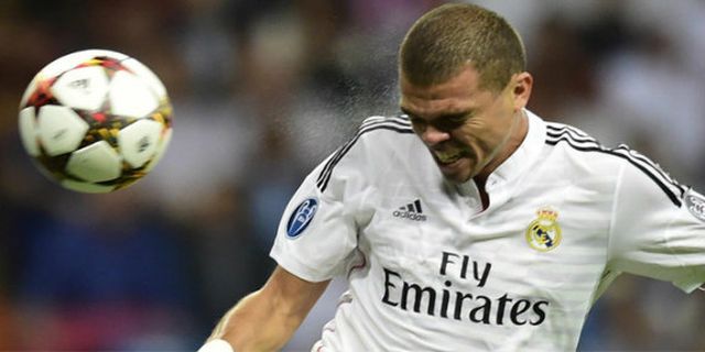 Pepe Niat Hengkang dari Madrid, City Siaga