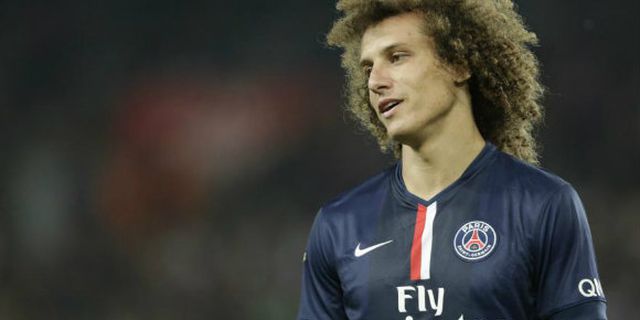 Bobol Gawang Chelsea, Luiz Janji Tak Selebrasi 