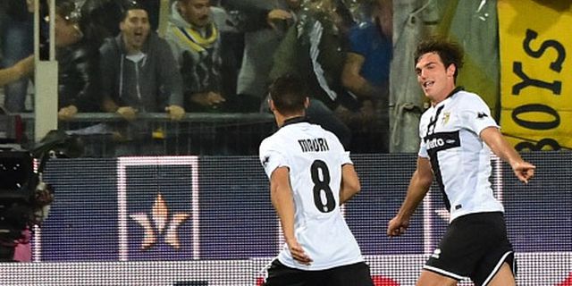 De Ceglie Pulang ke Juventus Lebih Awal