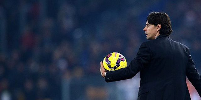 Inzaghi: Lampiaskan Amarah Pada Parma