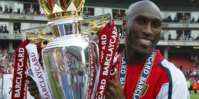 Sol Campbell: Arsenal Tak Bisa Menjuarai Premier League