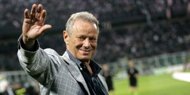 'AC Milan Tak Bisa Terus Inginkan Pemain Gratisan' 'AC Milan Tak Bisa Terus Inginkan Pemain Gratisan'