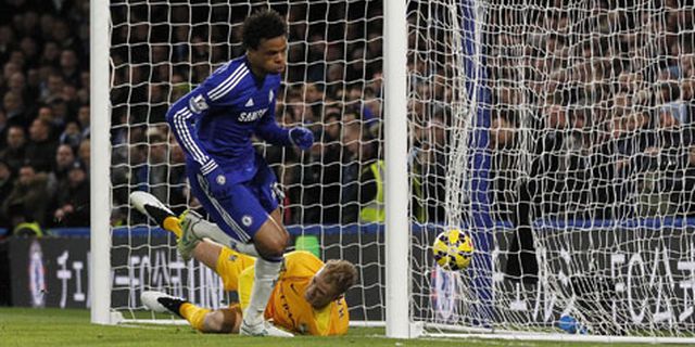 Matic Yakin Remy Bisa Gantikan Peran Costa Matic Yakin Remy Bisa Gantikan Peran Costa