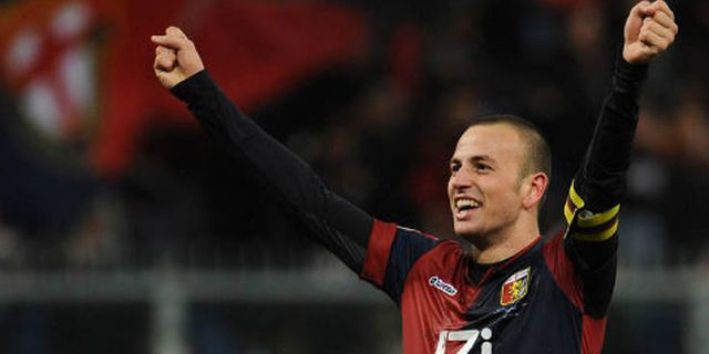 Antonelli: Milan Harus Kerja Keras Agar Lepas Dari Krisis