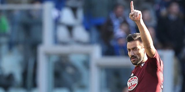 Quagliarella dan Pencetak Hattrick di Serie A Musim Ini
