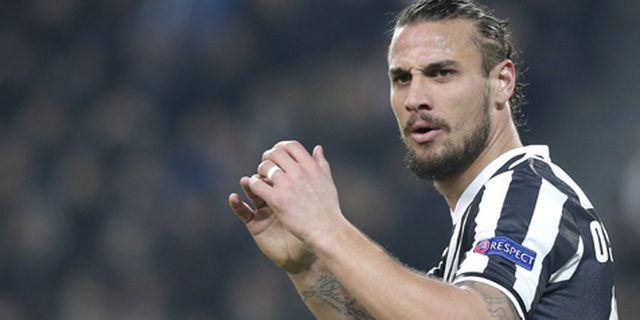 Giovinco Pergi, Allegri Ingin Osvaldo Atau Matri ke Juve