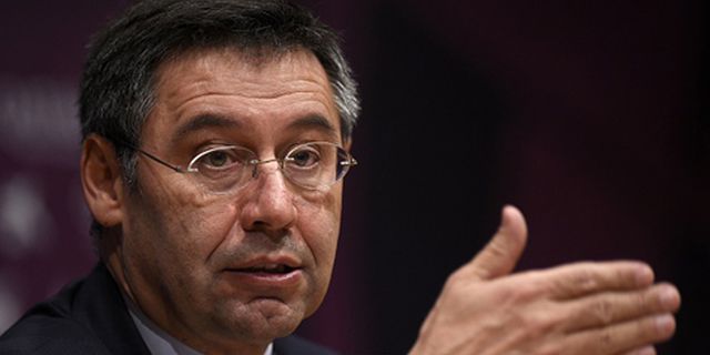 Bartomeu Kembali Tegaskan Lini Serang Barca Terbaik Dunia