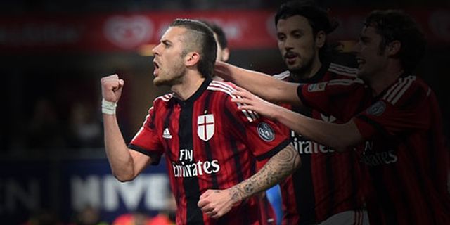 Menez di Antara Ronaldo dan Cazorla