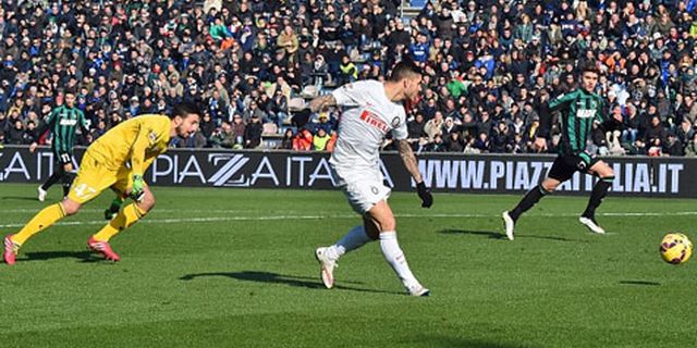 No Icardi, No Party