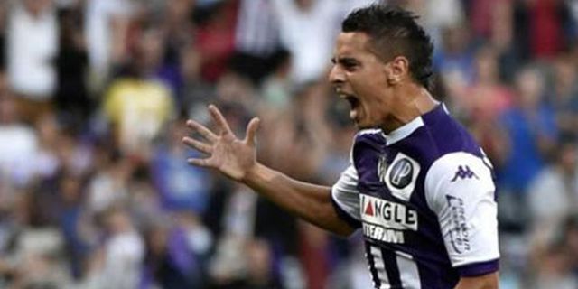 2016, Barca Akan Rekrut Bomber Toulouse? 2016, Barca Akan Rekrut Bomber Toulouse?