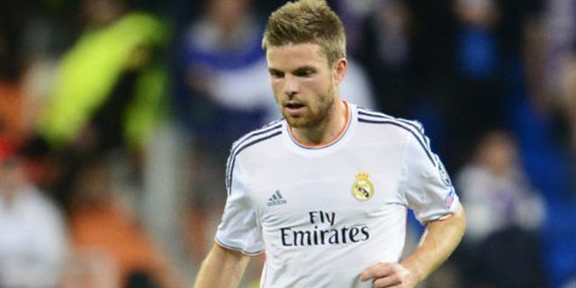 Arsenal Sikut Liverpool Demi Illarramendi