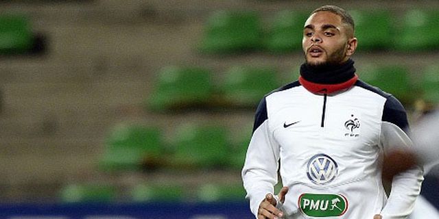 Jadi Buruan Tim-tim Besar Eropa, Ini Kata Layvin Kurzawa