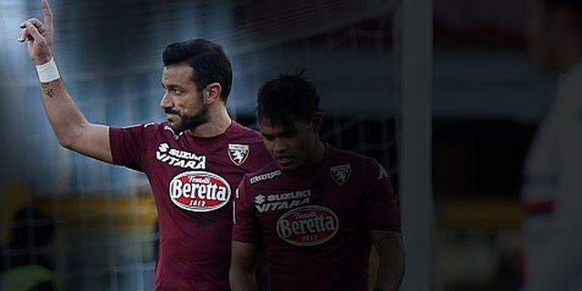 Kembalinya Keganasan Quagliarella