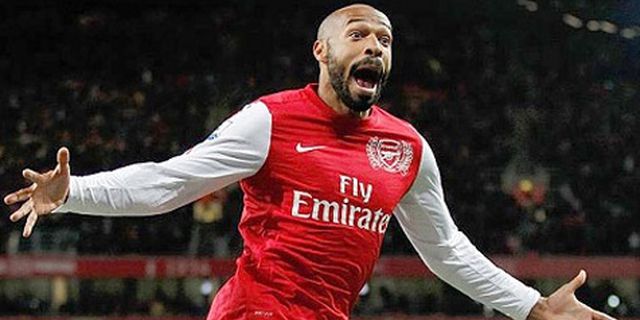 Henry Ungkapkan Salah Satu Momen Terbaik Dalam Karirnya Henry Ungkapkan Salah Satu Momen Terbaik Dalam Karirnya