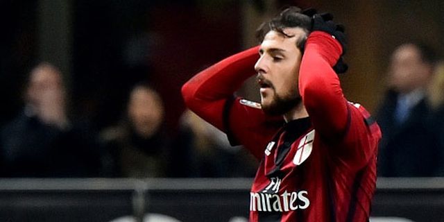 Cerci: Destro Buat Milan Semakin Kuat