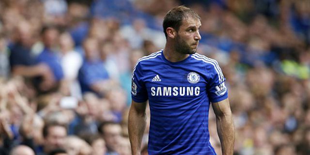Ivanovic Puji Kedalaman Skuat Chelsea
