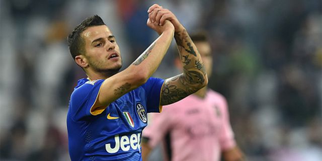 Giovinco Resmi Tinggalkan Juventus