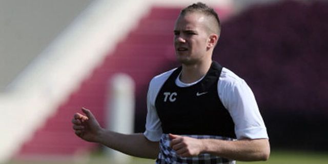 Man United Panggil Kembali Cleverley?