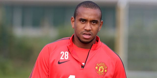 Neville: Anderson Akan Kecewa Dengan Karirnya di MU