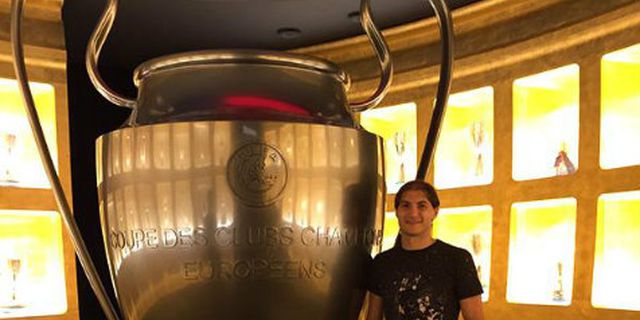 Paletta: Saya Bangga Bisa Kenakan Jersey Milan