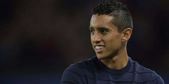 Lamaran Marquinhos Ditolak, United Beralih ke Hummels