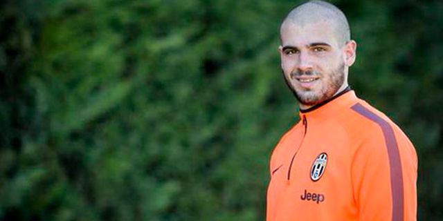 Ditarik Juve Secara Prematur, Sturaro Ingin Dirinya Berguna