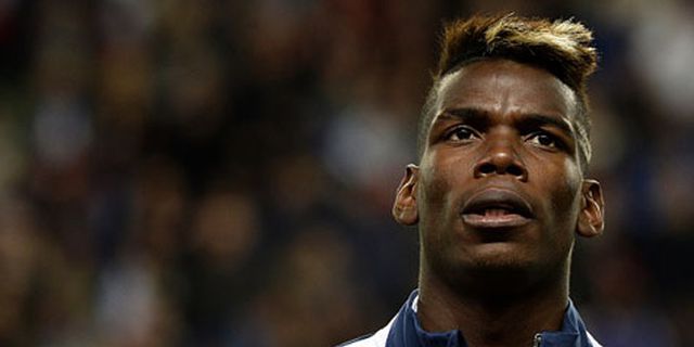 Madrid Coba Tarik Pogba Akhir Musim Ini 