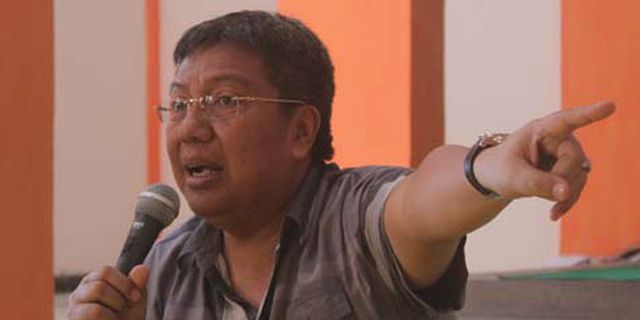 Persebaya Kurang Ikhlas Lepas Pemain ke Timnas U-23 Persebaya Kurang Ikhlas Lepas Pemain ke Timnas U-23