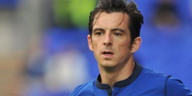 Ingin Cetak Gol, Baines Incar Kemenangan Atas Liverpool