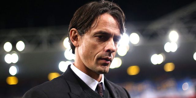 Berlusconi: Semoga Inzaghi Cepat Matang