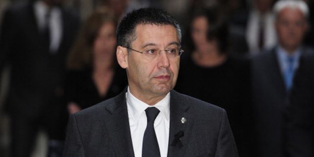 Bartomeu: Ada Pihak-pihak yang Iri Pada Barca