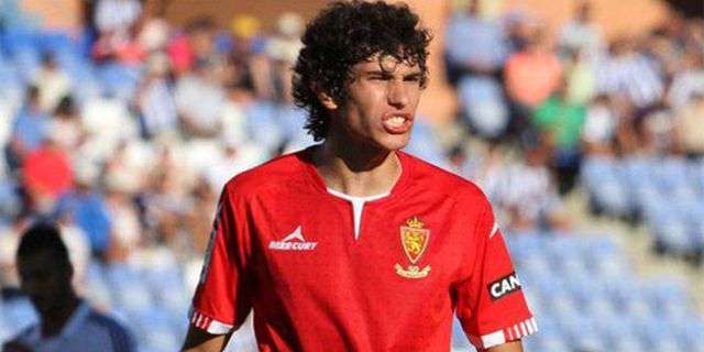 Getol Buru Daun Muda, Madrid Incar Vallejo