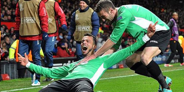 Penakluk Man United di Old Trafford Ini Dihukum 24 Poin