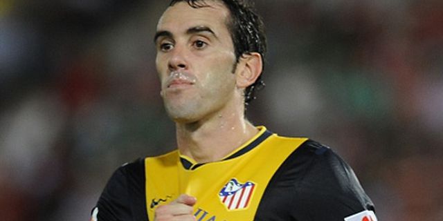 Godin: Seandainya Kalah Dari Real, Peluang Atletico Belum Tamat