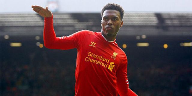 Terungkap, Alasan Sturridge Lakukan Selebrasi Joget