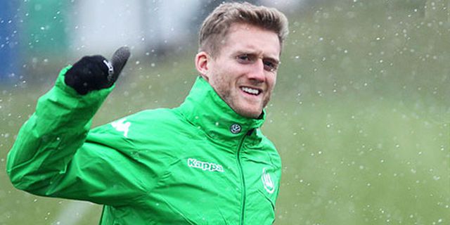 Karir Melesat, Schurrle Ucap Terima Kasih pada Mourinho