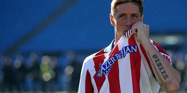 Fernando Torres, Transfer Terbaik Musim Dingin
