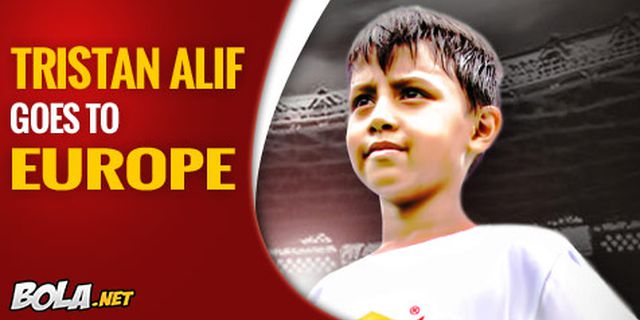 Messi Cilik Indonesia Jadi Rebutan Dua Raksasa Belanda Messi Cilik Indonesia Jadi Rebutan Dua Raksasa Belanda