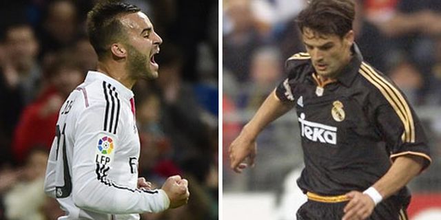 Jese Ikuti Jejak Morientes Jese Ikuti Jejak Morientes