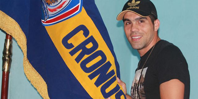 Sukses Pramusim, Fabiano Beltrame Optimis Arema Berprestasi